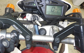 YAMAHA SEROW 250 Gen.3 2024 DG31J