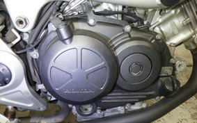 HONDA VTR 250 Gen. 2 2021 MC33