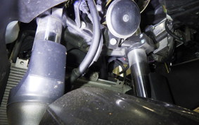 KAWASAKI NINJA 400 2022 EX400G