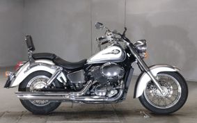 HONDA SHADOW 400 2002 NC34