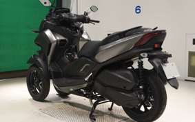 YAMAHA TRICITY 300 2021 SH15J