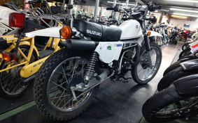 SUZUKI TS185ER SG12A