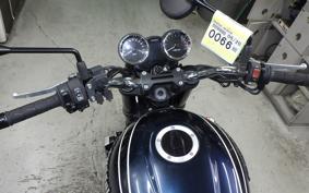 KAWASAKI Z900RS 2022 ZR900C