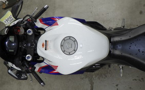 HONDA CBR600RR A 2011 PC40