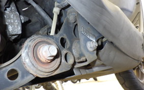 YAMAHA AXIS 125 TREET SE53J