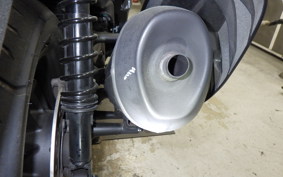 HONDA FORZA 250 MF15