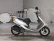 Фото Yamaha JOG с японского аукциона