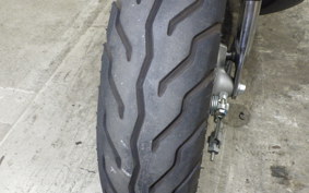 SUZUKI LET's 2005 CA4AA