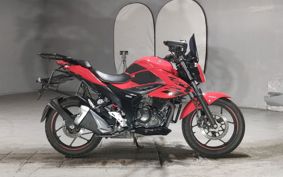 SUZUKI JIKUSA-150 ED13N