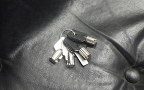 HARLEY FLHTC 1450 2003