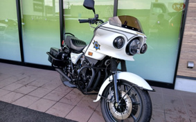 KAWASAKI KZ1000 THE POLICE 1988 KZCP18