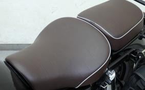 HONDA GB350C 2025 NC64