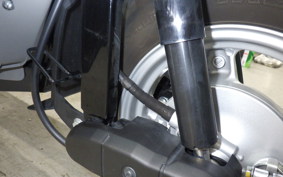 HONDA GYRO X 2024 TD02