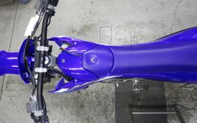 YAMAHA YZ450 F 1999 CJ41C