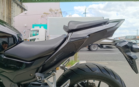 HONDA CBR400R 2017 NC47