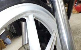 HONDA NS-1 2006 AC12