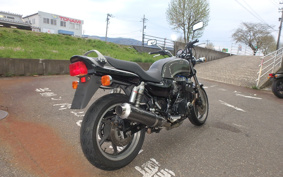 HONDA CB750 1997 RC42