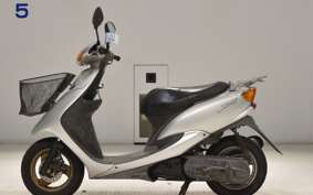 YAMAHA JOG Gen.4 SA16J