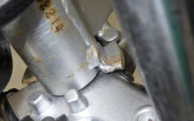 HONDA MAGNA 50 2014 AC13