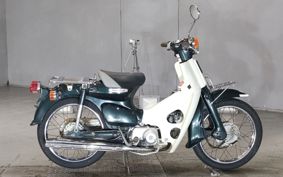 HONDA SUPER CUB90 HA02