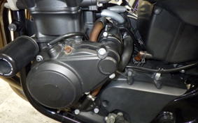 HONDA CB400SF VTEC 2013 NC42