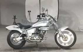 HONDA MAGNA 50 AC13