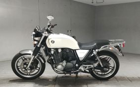 HONDA CB1100 2011 SC65