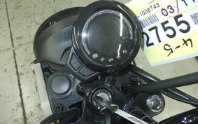 HONDA CT125-2 2025 JA65