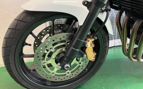 HONDA CB400SF 2018 NC42