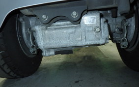 HONDA GYRO CANOPY