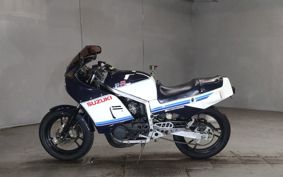 SUZUKI GSX-R400 1984 GK71B