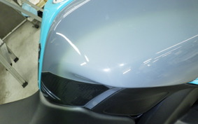 YAMAHA MT-125 2016 RE45J