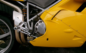 DUCATI  DUCATI 748R 2003 H300A