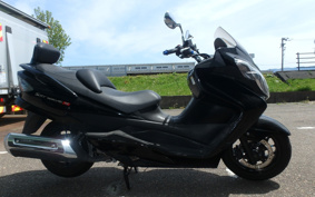 SUZUKI SKYWAVE 250M CJ45A