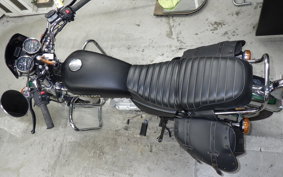 SUZUKI GN125 H 1990