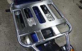 HONDA C110 SUPER CUB 1999 JA44