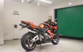 HONDA CBR600RR 2006