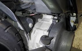 SUZUKI LET's 4 1986 CA45A