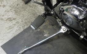 YAMAHA DRAGSTAR 400 1997 4TR
