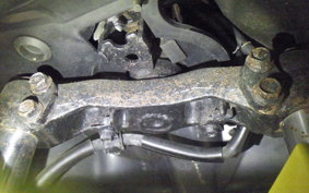 YAMAHA CYGNUS 125 XSR 2 2021 SE44J