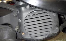 YAMAHA JOG SA57J