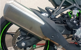 KAWASAKI NINJA ZX-4RR KRT ED 2023 ZX400P
