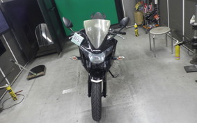 HONDA CBR125R JC50