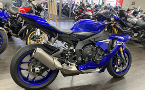 YAMAHA YZF-R1 2017 RN49
