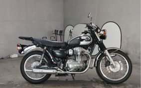 KAWASAKI W800 2015 EJ800A