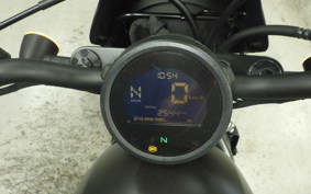 HONDA REBEL 250 S 2008 MC49