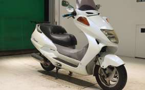 HONDA FORESIGHT 1996 MF04