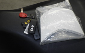 HONDA PCX 150 ABS 2019 KF30