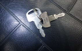 HONDA C90 SUPER CUB E HA02