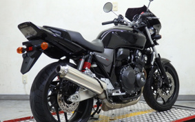 HONDA CB400SF 2018 NC42